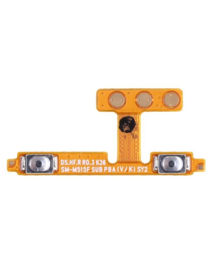 Flex de Volumen Samsung Galaxy A32 5G (A326)