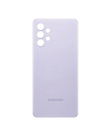 Tapa Trasera Samsung Galaxy A32 (A326) Lila