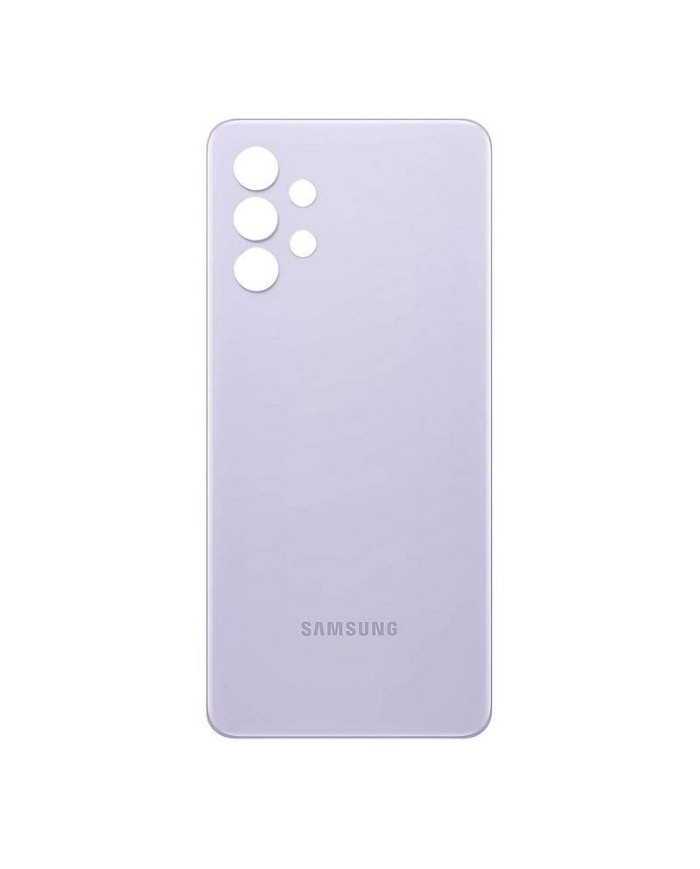 Tapa Trasera Samsung Galaxy A32 (A326) Lila