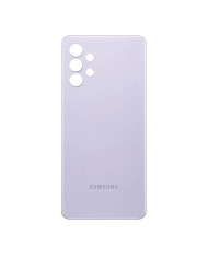 Tapa Trasera Samsung Galaxy A32 (A326) Lila