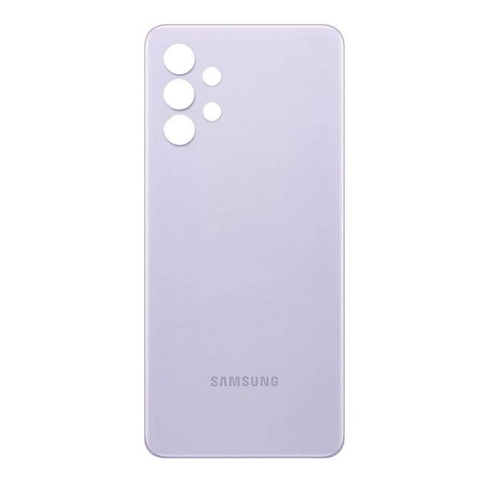 Tapa Trasera Samsung Galaxy A32 (A326) Lila
