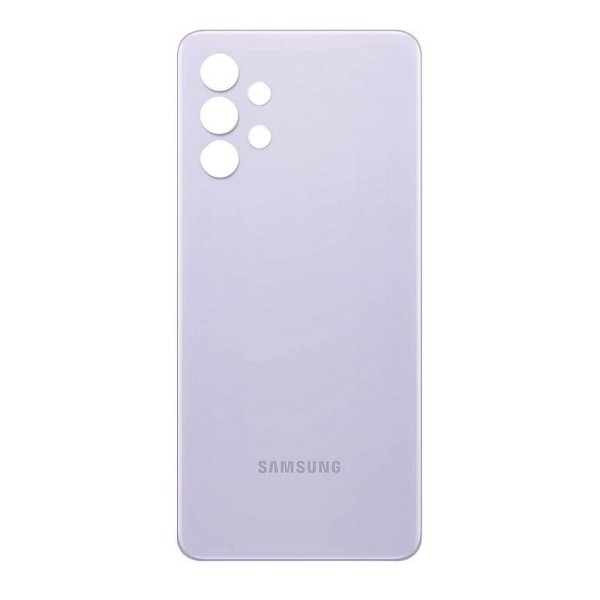 Tapa Trasera Samsung Galaxy A32 (A326) Lila