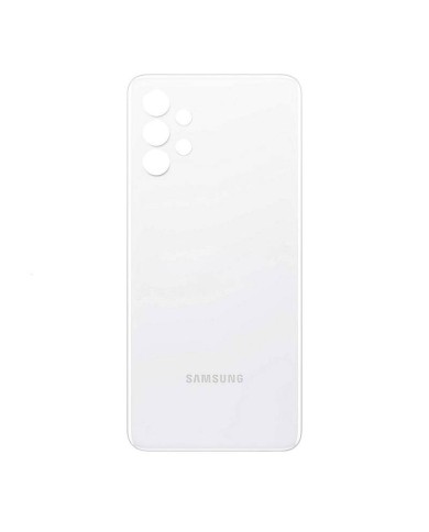 Tapa Trasera Samsung Galaxy A32 (A326) Blanca