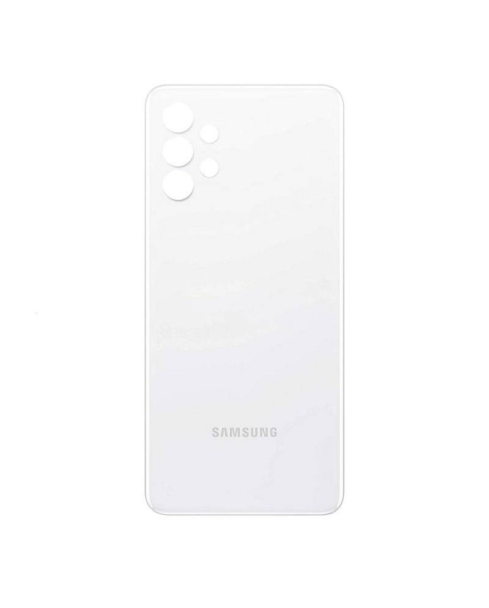 Tapa Trasera Samsung Galaxy A32 (A326) Blanca