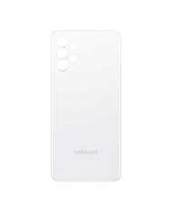 Tapa Trasera Samsung Galaxy A32 (A326) Blanca