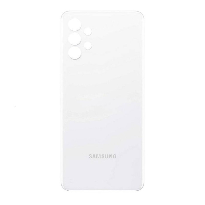 Tapa Trasera Samsung Galaxy A32 (A326) Blanca