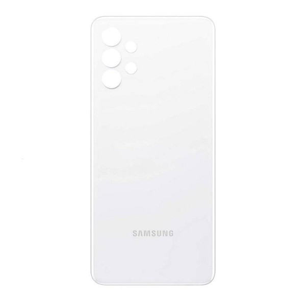 Tapa Trasera Samsung Galaxy A32 (A326) Blanca