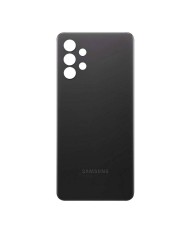 Tapa Trasera Samsung Galaxy A32 (A326) Negra