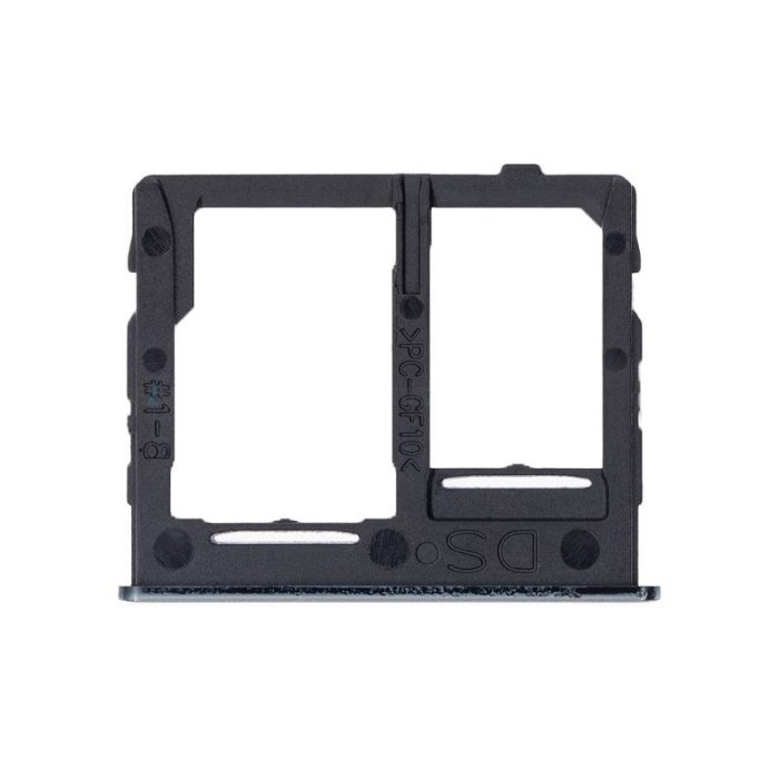 Bandeja Dual Sim y MicroSD Samsung Galaxy A32 5G (A326) Negro