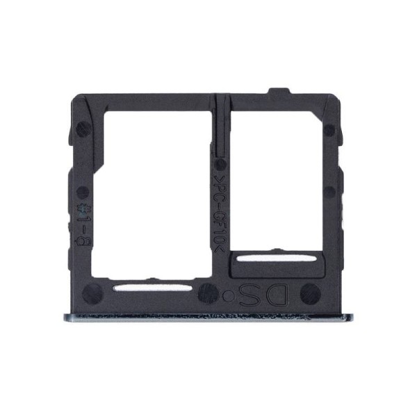 Bandeja Dual Sim y MicroSD Samsung Galaxy A32 5G (A326) Negro