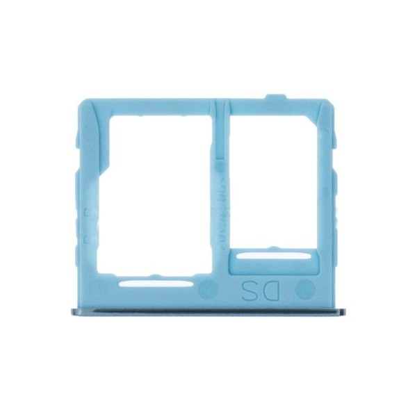 Bandeja Dual Sim y MicroSD Samsung Galaxy A32 5G (A326) Azul
