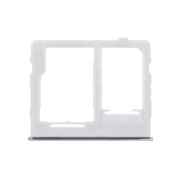 Bandeja Dual Sim y MicroSD Samsung Galaxy A32 5G (A326) Plata