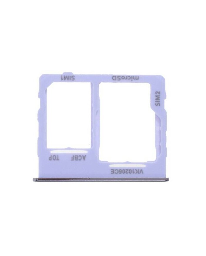 Comprar Bandeja Dual Sim y MicroSD Samsung Galaxy A32 5G (A326) Lila - Los mejores Precios