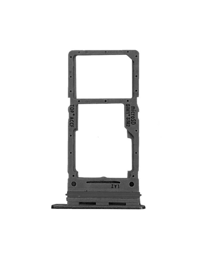 Bandeja Sim y MicroSD Samsung Galaxy A33 5G (A336) Negro
