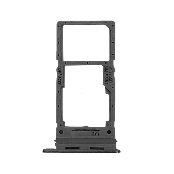 Bandeja Sim y MicroSD Samsung Galaxy A33 5G (A336) Negro