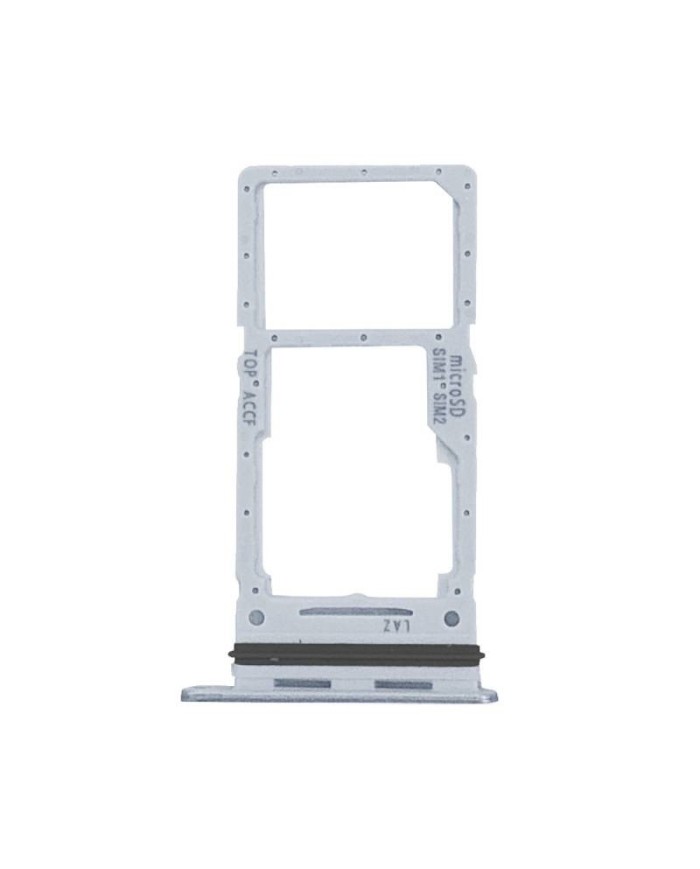 Bandeja Sim y MicroSD Samsung Galaxy A33 5G (A336) Plata