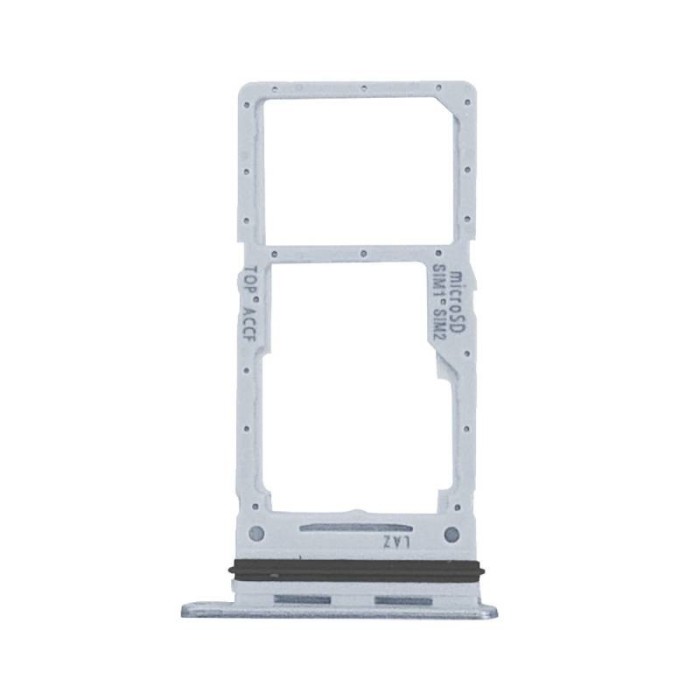 Bandeja Sim y MicroSD Samsung Galaxy A33 5G (A336) Plata