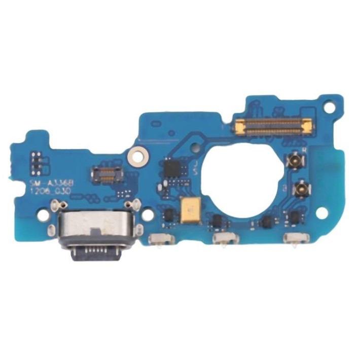 Placa Conector de Carga y Microfono Samsung Galaxy A33 5G (A336)