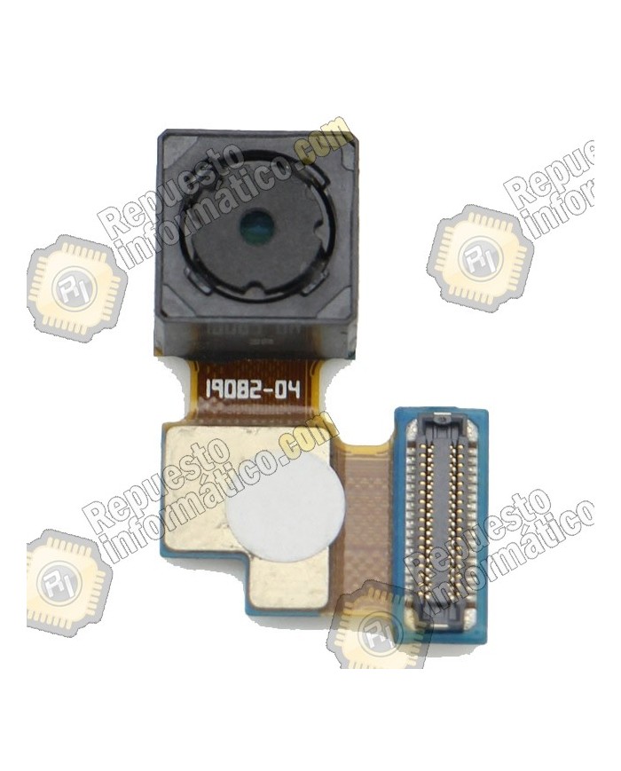 CÃ¡mara trasera i9082