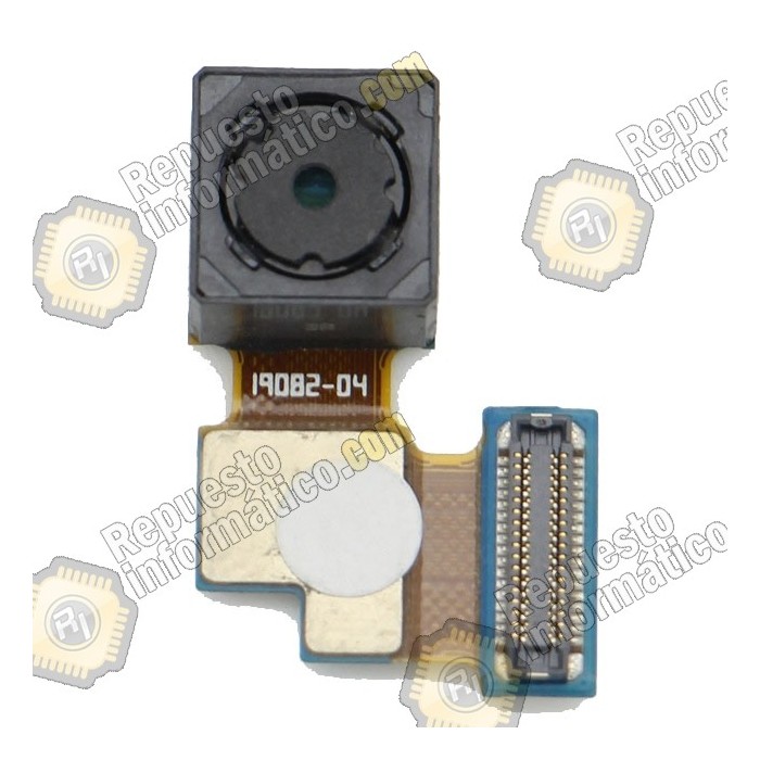 CÃ¡mara trasera i9082