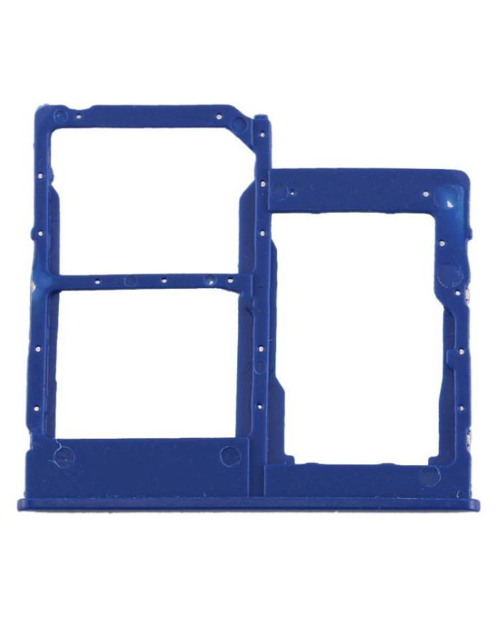 Bandeja Dual Sim y MicroSD Samsung Galaxy A40, A405 Negra