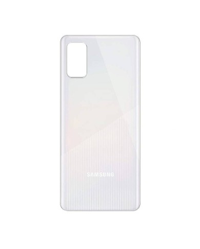 Tapa Trasera para Samsung Galaxy A41 (A415) Blanco