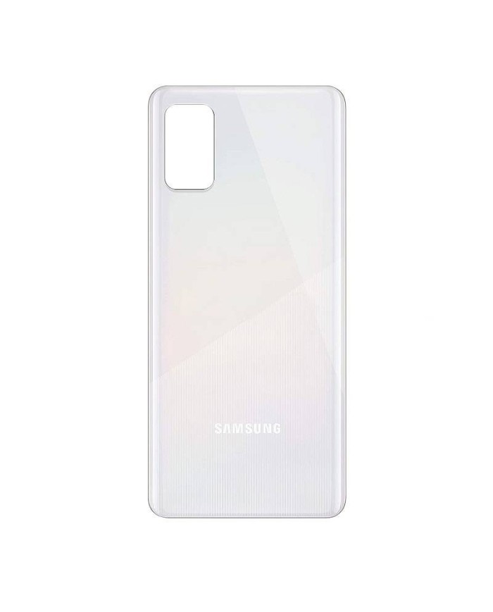 Tapa Trasera para Samsung Galaxy A41 (A415) Blanco