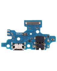 Placa Conector de Carga y Microfono Samsung Galaxy A41 A415