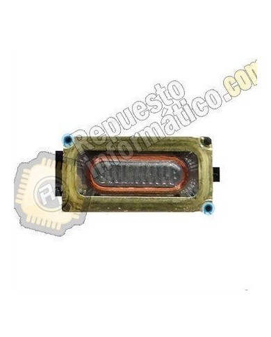 Auricular sony xperia L S36H C2104, C2105, MT27I. LT30P, ST23I, ST26I, XPERIA SP, XPERIA ZL