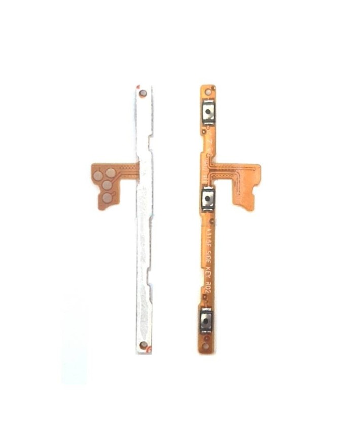 Flex Encendido y Volumen Samsung Galaxy A41, Galaxy A31