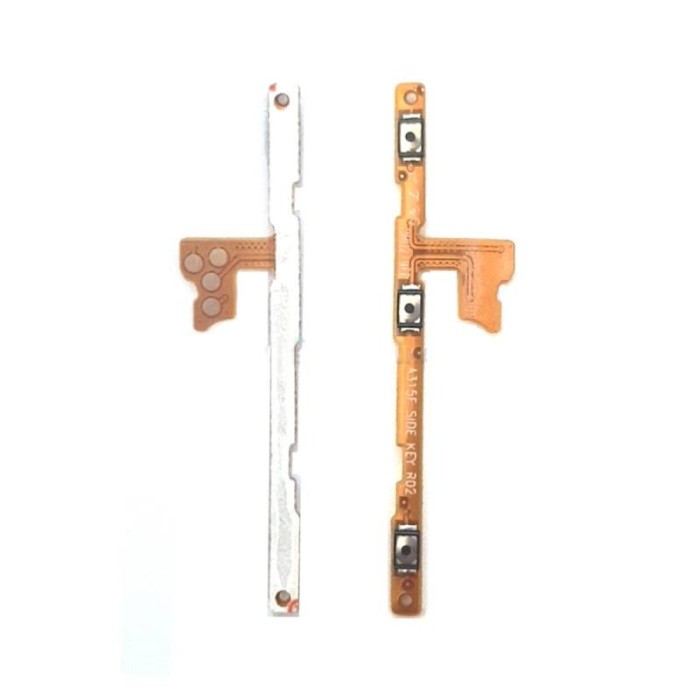 Flex Encendido y Volumen Samsung Galaxy A41, Galaxy A31