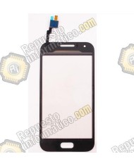 Tactil negro Samsung  Galaxy J1 (SM-J100)