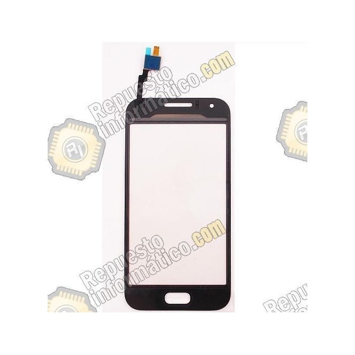 Tactil negro Samsung  Galaxy J1 (SM-J100)