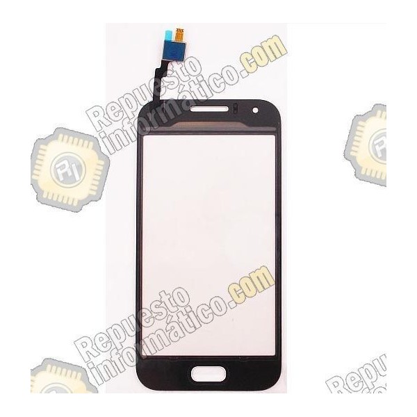 Tactil negro Samsung  Galaxy J1 (SM-J100)