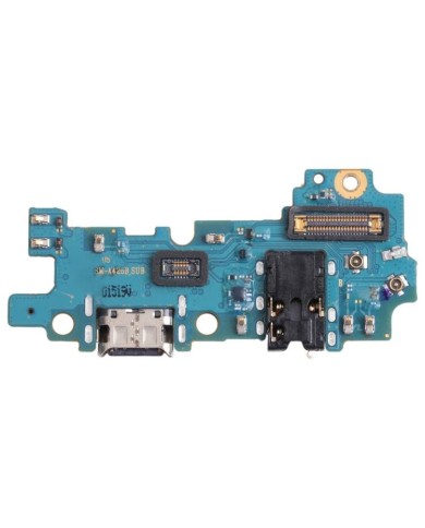 Placa Conector de Carga y Microfono Samsung Galaxy A42 5G (A426B)