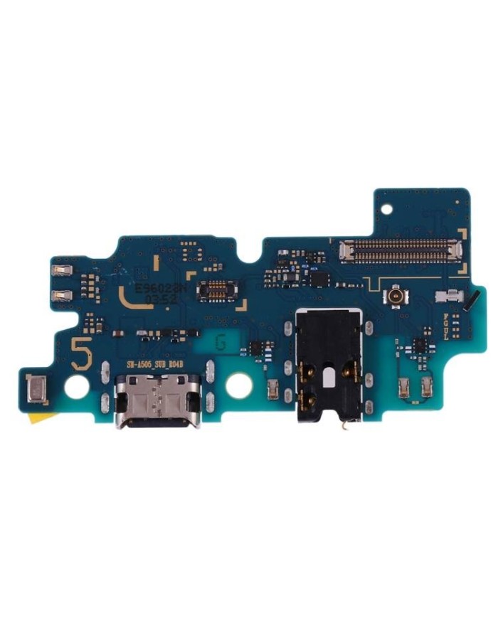 Comprar Placa Conector de Carga y Microfono Samsung Galaxy A50, A505