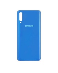 Tapa Trasera Samsung Galaxy A50, A505 Azul