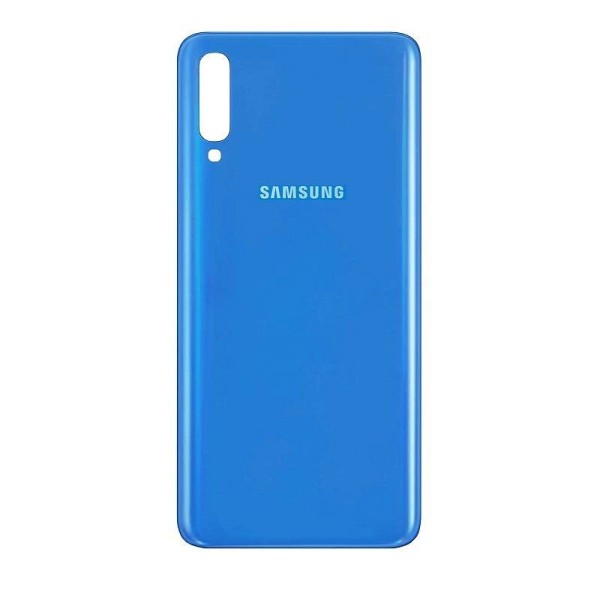 Tapa Trasera Samsung Galaxy A50, A505 Azul