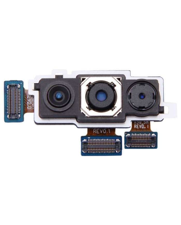 Camara Trasera Samsung Galaxy A50, A505