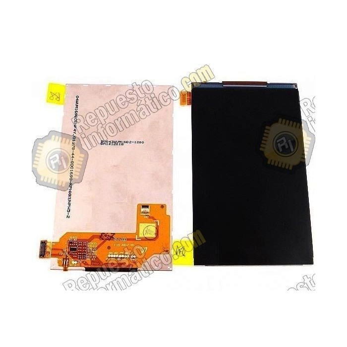 Lcd Samsung Galaxy J1 SM-J100