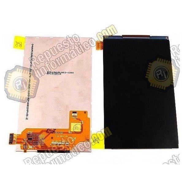 Lcd Samsung Galaxy J1 SM-J100