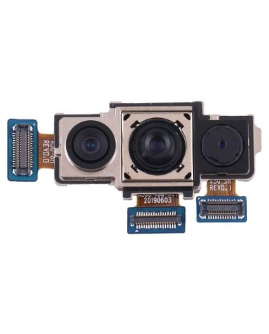 Camara Trasera Samsung Galaxy A50s, A507