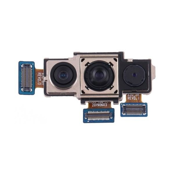 Camara Trasera Samsung Galaxy A50s, A507