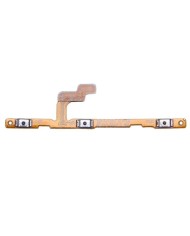 Flex Encendido y Volumen Samsung Galaxy A51 A515