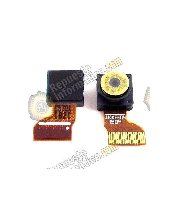 Camara Frontal Galaxy J1 (SM-J100)