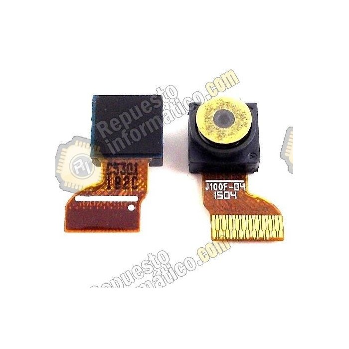 Camara Frontal Galaxy J1 (SM-J100)