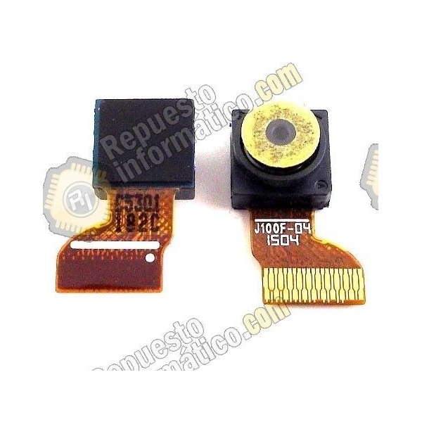Camara Frontal Galaxy J1 (SM-J100)