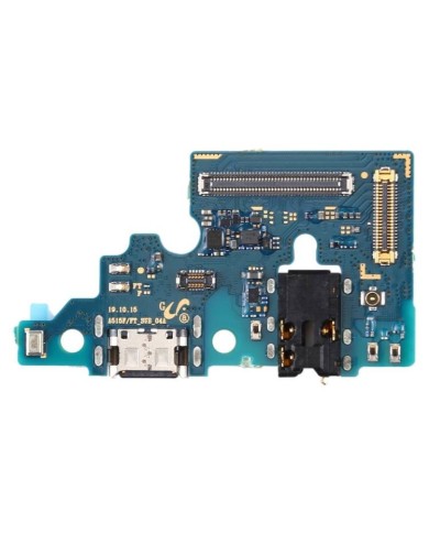 Placa Conector de Carga y Microfono Samsung Galaxy A51 A515F