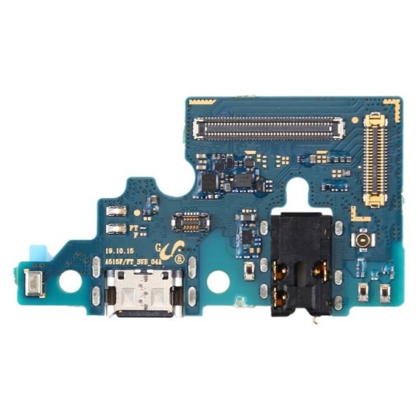Placa Conector de Carga y Microfono Samsung Galaxy A51 A515F