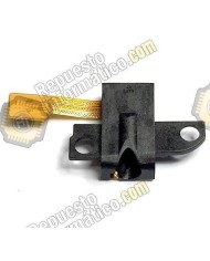 Jack Audio Galaxy J1 SM-J100